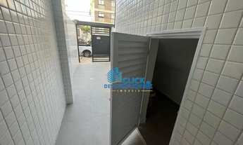 Imagem 6: Casa com 3 dormitórios à venda, 85 m² por R$ 690.000,00 - Embaré - Santos/SP