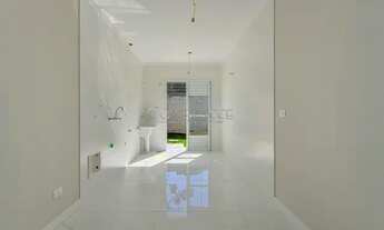 Imagem 5: Excelente sobrado 3 quartos, 1 suíte e 1 vaga de garagem à venda no Ecoville em Curitiba/P