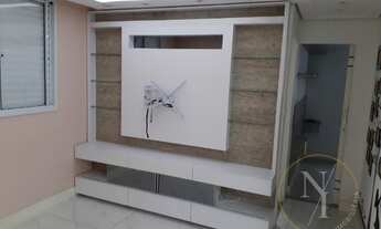 Imagem 4: Apartamento de 60m² - Jardim Vila Formosa - São Paulo