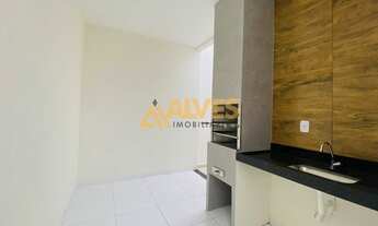 Imagem 2: CASA DE 3/4 SENDO 2 SUÍTES E ÁREA GOURMET COMPLETA