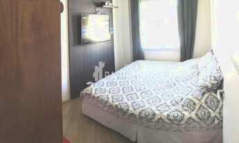 Imagem 6: Apartamento com 2 dormitórios à venda, 105 m² por R$ 450.000,00 - Vila Marari - São Paulo