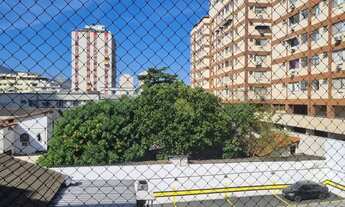 Imagem 6: Freguesia Apartamento para venda possui 81 metros quadrados com 2 quartos