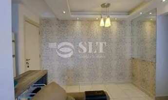 Imagem 4: Apartamento para aluguel com 49 metros quadrados com 2 quartos em Pitimbu - Natal - RN