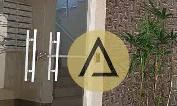 Imagem 2: Apartamento com 2 dormitórios para alugar, 66 m² por R$ 2.340,42/mês - Costazul - Rio das