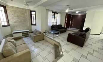 Imagem 3: Casa em Condomínio para Locação em Rio de Janeiro, Vargem Pequena, 5 dormitórios, 3 suítes