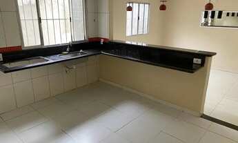 Imagem 7: Casa no vida nova ao lado do parque ecológico