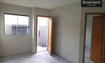 Imagem 6: Casa com 2 dormitórios à venda, 42 m² por R$ 195.000,00 - Jardim Paranaguá - Paranaguá/PR