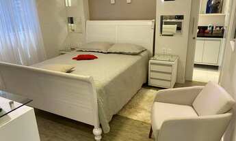 Imagem 6: Apartamento - Piedade - 04 Qts/01 Suíte - Reformado - Vista p/ Mar - 120m² - 02 Vagas