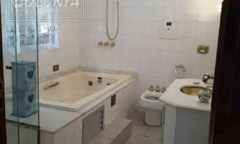 Imagem 4: Santo André - Casa Padrão - Parque Novo Oratório