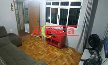 Imagem 2: EXCELENTE CASA 35M². COCAIA- ÓTIMA LOCALIZAÇÃO