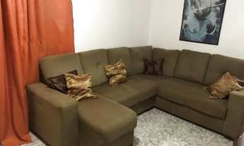 Imagem 6: Casa na Liberdade - 2/4 - Cobertura