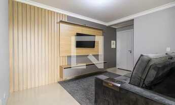 Imagem 2: Apartamento para Aluguel - Uberaba, 2 Quartos, 53 m2