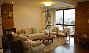 Imagem 5: Excelente Apartamento à Venda com 3 dormitórios e 1 Suíte no Bairro Ipiranga, São Paulo