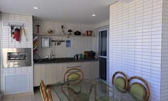 Imagem 7: Apartamento para venda possui 80 metros quadrados com 2 quartos em Boqueirão - Praia Grand