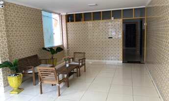 Imagem: Vendo ap de 3/4 mais dependência em Brotas