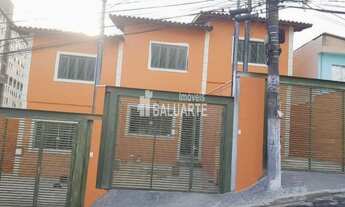 Imagem 2: Sobrado à venda, 92 m² por R$ 410.000,00 - Cidade Ademar - São Paulo/SP