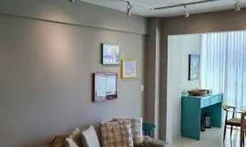 Imagem 7: Cloc Marina 1/4 na Avenida Contorno, nascente, móveis planejados