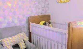 Imagem 5: Apartamento com 3 dormitórios à venda, 73 m² por R$ 465.000,00 - Vila Barreto - São Paulo