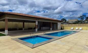 Imagem 2: Apt Mobiliado na Av da Maioba próximo ao Cohatrac