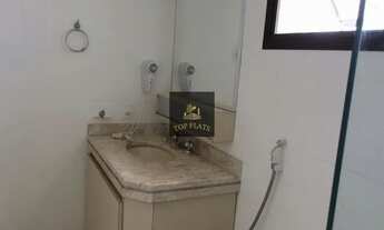 Imagem 7: Flat disponível no Jardins