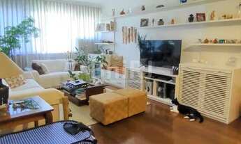 Imagem 4: APARTAMENTO NA GÁVEA - RIO DE JANEIRO - RJ