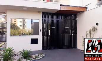 Imagem 4: JUNDIAÍ - Apartamento Padrão - ANHANGABAÚ