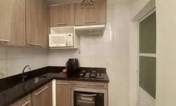 Imagem 5: Apartamento Sem Condomínio à venda no bairro Vila Scarpelli - Santo André/SP