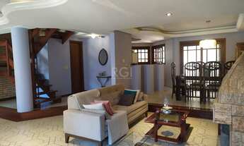 Imagem 2: Casa Condominio para Venda - 280m², 3 dormitórios, sendo 1 suites, 3 vagas - Ipanema