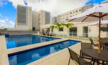 Imagem: Alugo Apartamento no 2andar em Condomínio