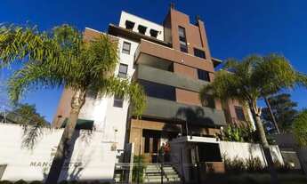 Imagem 2: Apartamento com 2 dormitórios à venda, 117 m² no Juvevê - Curitiba/PR