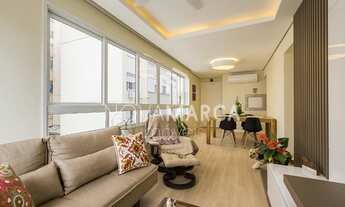 Imagem 4: PORTO ALEGRE - Padrão - Bom Fim