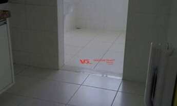 Imagem 3: Apartamento para locação com vista para o Parque Das Frutas