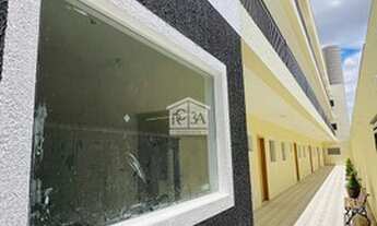 Imagem 5: Apartamento novo no Carrão pra venda ou locação com 1 dormitório sala, cozinha area de ser