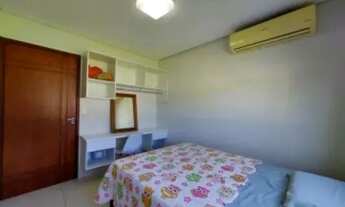 Imagem 4: Casa de condomínio para venda tem 105 metros quadrados com 4 quartos