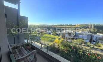 Imagem: Santana de Parnaíba - Casa de Condomínio