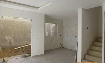 Imagem 6: SOBRADO A VENDA NO BAIRRO XAXIM, PRÓXIMO A TRANS ISAAK, E A 500M DA RUA FRANCISCO DEROSSO