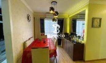 Imagem 6: Apartamento com 3 quartos MOBILIADO - Garden Belvedere - Aurora