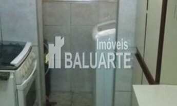 Imagem 2: Apartamento Residencial à venda, Vila Santana, São Paulo - AP1946