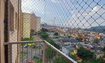 Imagem 6: Apartamento de 2 Dormitórios à venda com 63 m² por R$ 255.000,00 - Taipas - São Paulo/SP