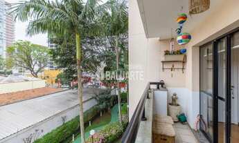 Imagem 4: Apartamento com 3 dormitórios à venda, 92 m² por R$ 895.000,00 - Vila Olímpia - São Paulo