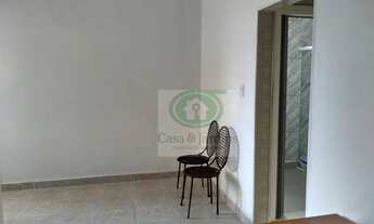 Imagem 2: Apartamento com 1 dormitório para alugar, 67 m² por R$ 1.700,00/mês - Ponta da Praia - San