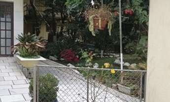 Imagem 2: Suíte mobiliada no Capão Raso