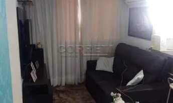 Imagem: Araçatuba - Apartamento - Santana