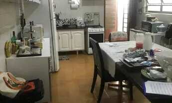 Imagem 2: Sobrado à venda 3 quartos 1 suíte 2 vagas Santa Terezinha - São Bernardo do Campo - SP