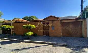 Imagem: Ótima casa terrea no Jardim Previdência