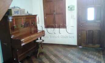 Imagem: SÃO PAULO - Casa Padrão - ACLIMACAO