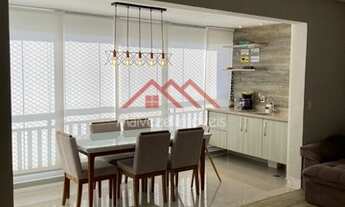 Imagem 2: Apto 03 dormt. sendo 01 suíte 02 vagas