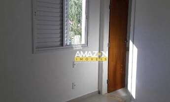 Imagem 3: Apartamento com 2 dormitórios, 64 m² - venda por R$ 210.000,00 ou aluguel por R$ 1.560,00