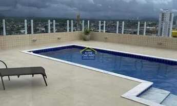 Imagem 2: Apart 2 dorms, 2 Vagas na Aviacao, JGA720