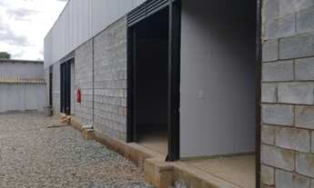 Imagem 2: Alugo Galpão box de 50m² p/ estoque, depósito, self storage, etc . Direto c/ dono!